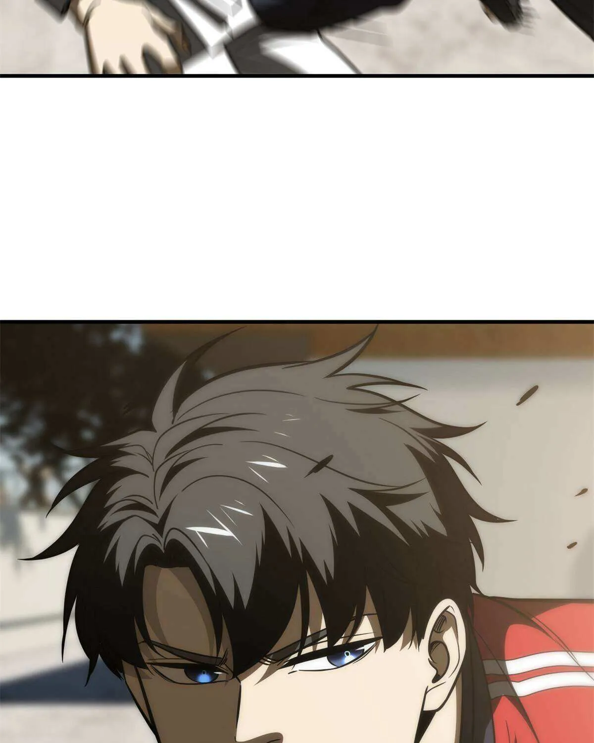 Read Global Martial Arts chapter 203 image 9 on Lezhin