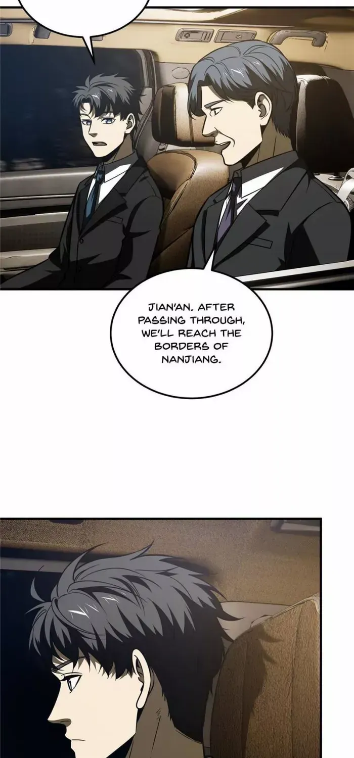 Read Global Martial Arts chapter 204 image 16 on Lezhin