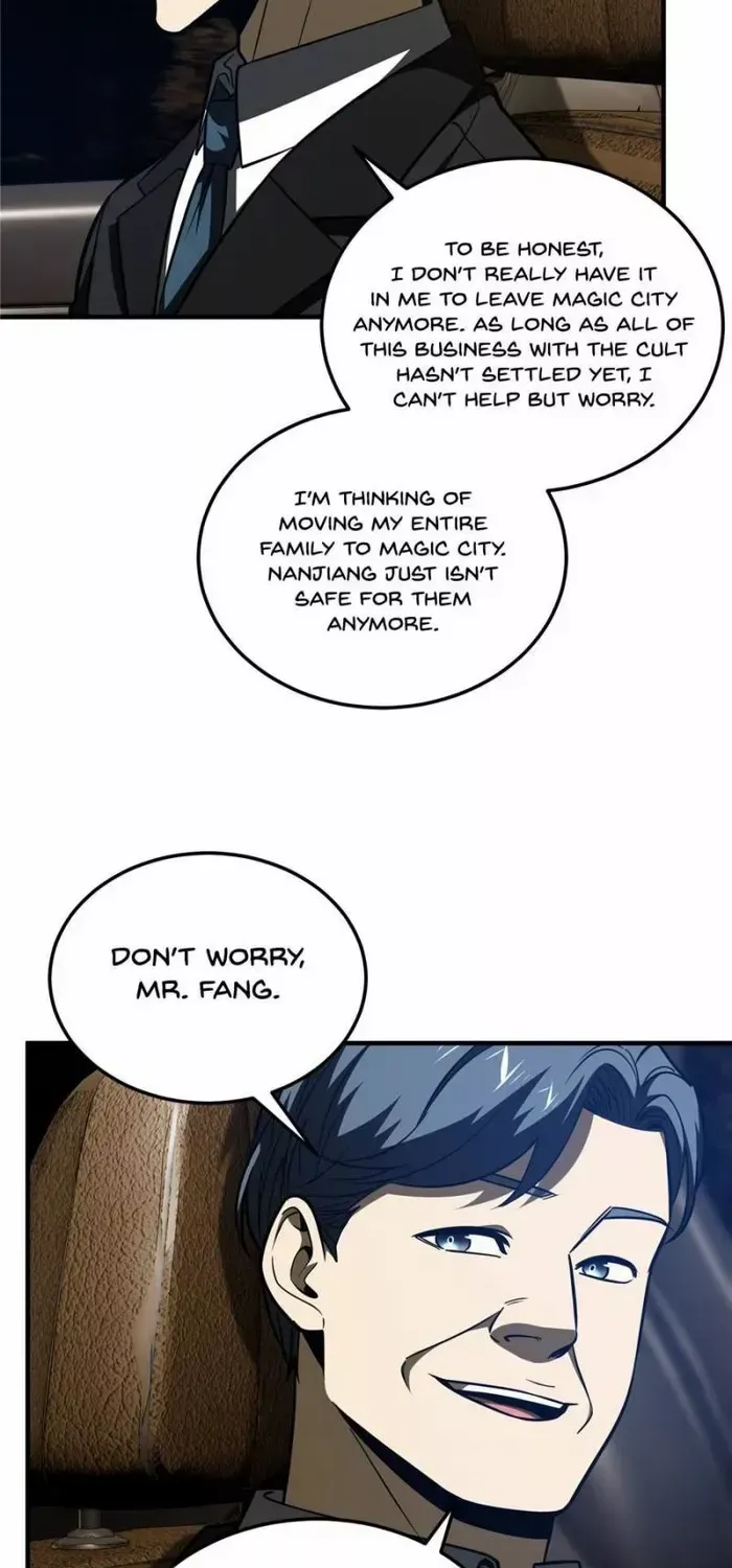 Read Global Martial Arts chapter 204 image 17 on Lezhin