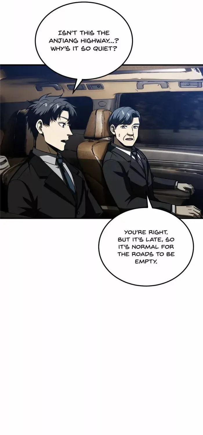 Read Global Martial Arts chapter 204 image 20 on Lezhin