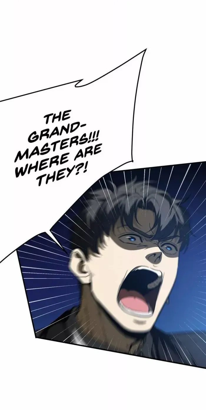 Read Global Martial Arts chapter 204 image 27 on Lezhin