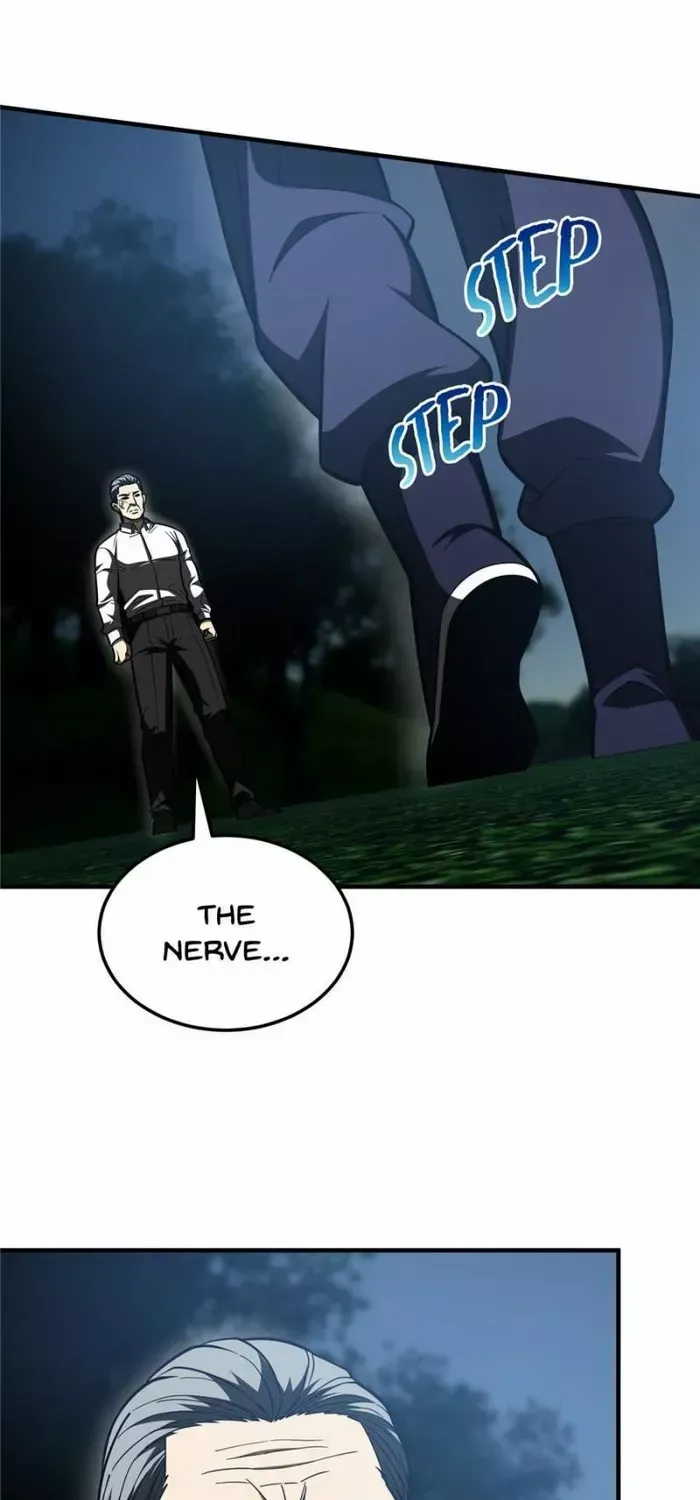 Read Global Martial Arts chapter 204 image 28 on Lezhin