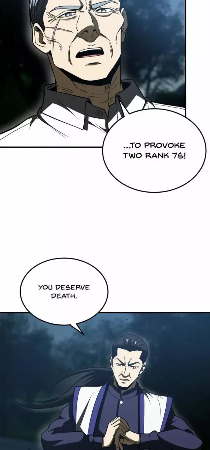 Read Global Martial Arts chapter 204 image 29 on Lezhin