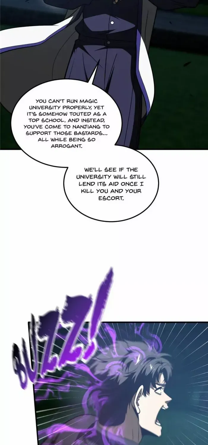 Read Global Martial Arts chapter 204 image 30 on Lezhin