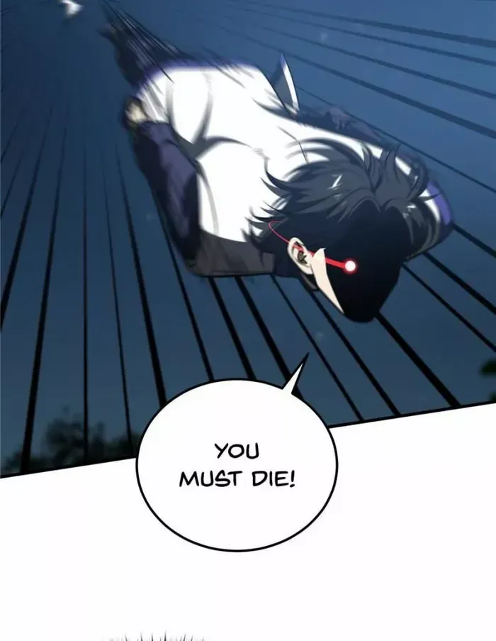 Read Global Martial Arts chapter 204 image 33 on Lezhin