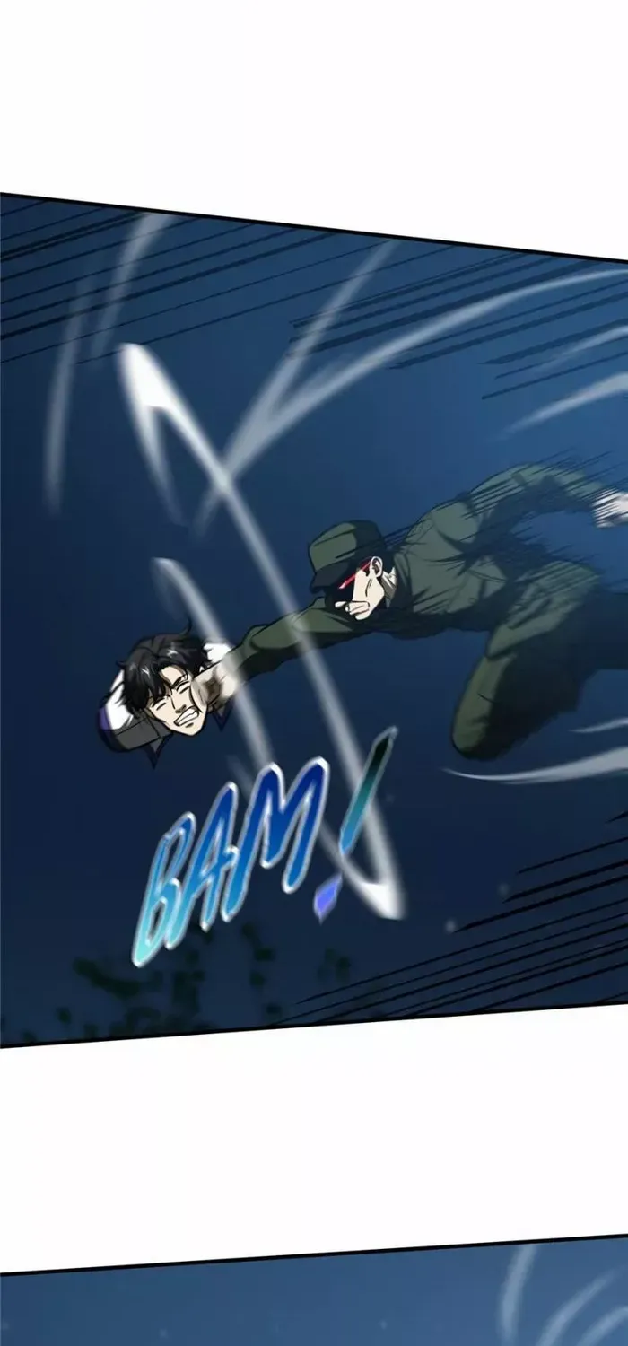 Read Global Martial Arts chapter 204 image 35 on Lezhin