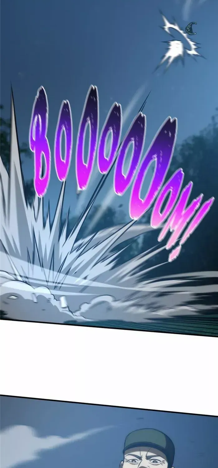 Read Global Martial Arts chapter 204 image 36 on Lezhin
