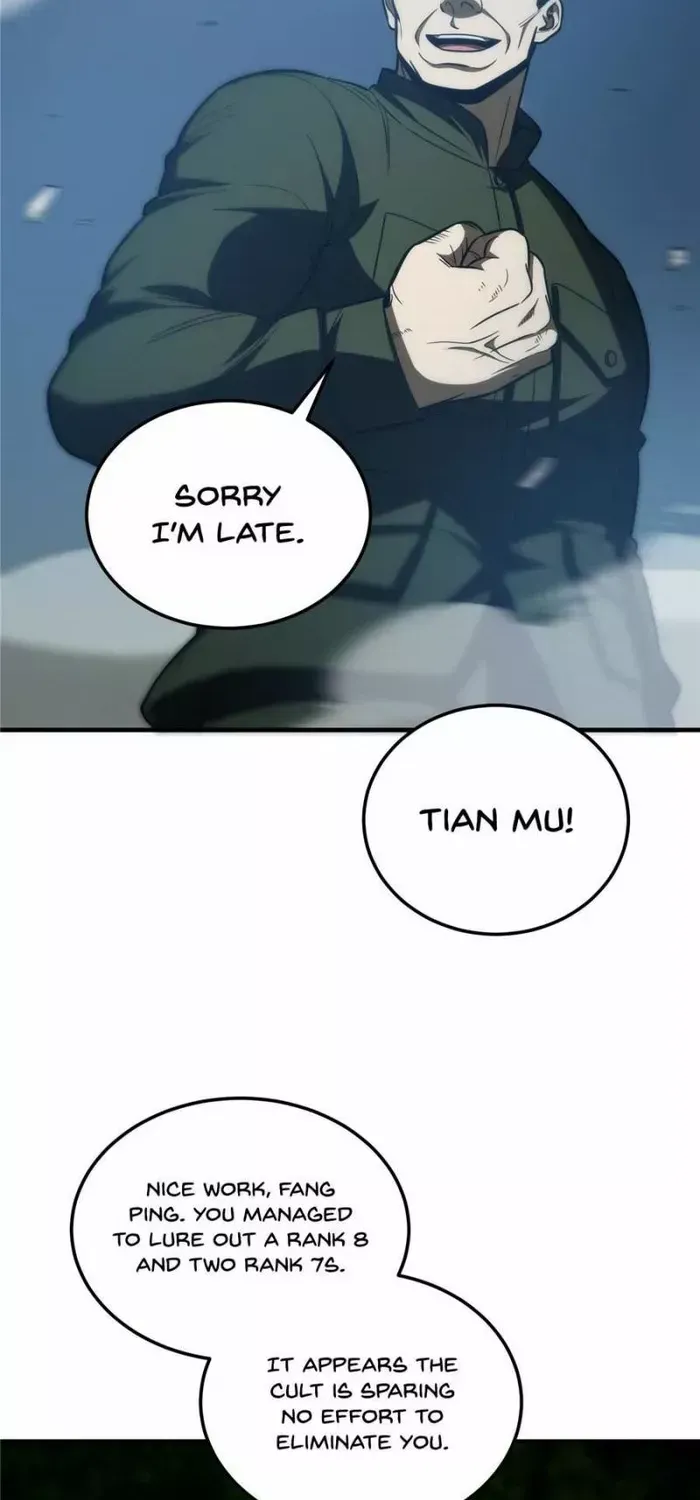 Read Global Martial Arts chapter 204 image 37 on Lezhin