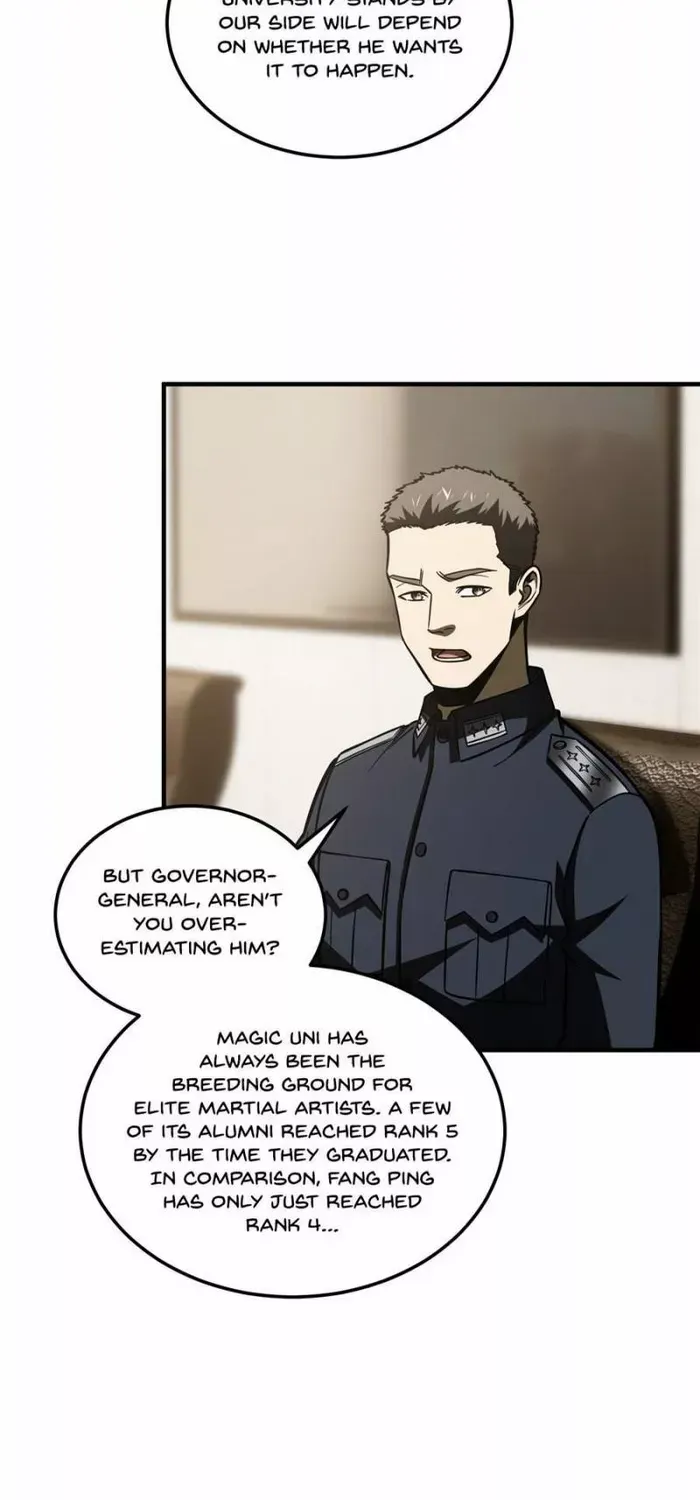Read Global Martial Arts chapter 204 image 4 on Lezhin