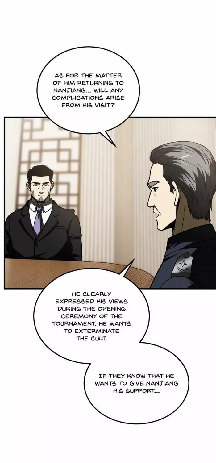 Read Global Martial Arts chapter 204 image 7 on Lezhin