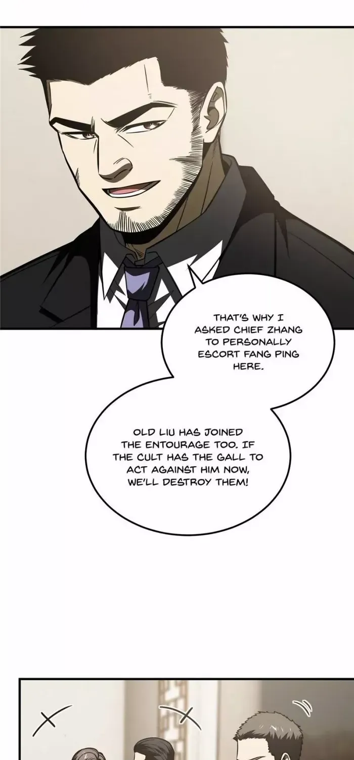 Read Global Martial Arts chapter 204 image 8 on Lezhin