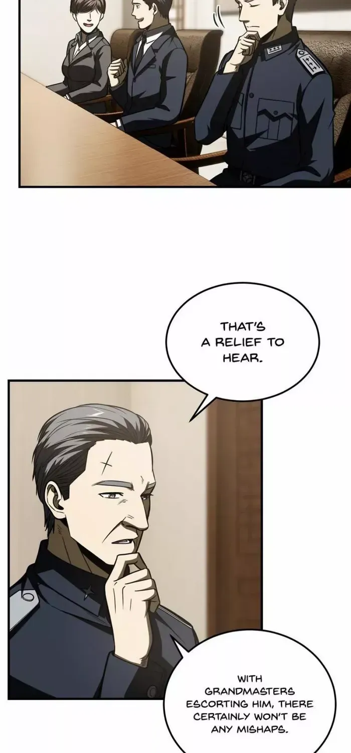 Read Global Martial Arts chapter 204 image 9 on Lezhin