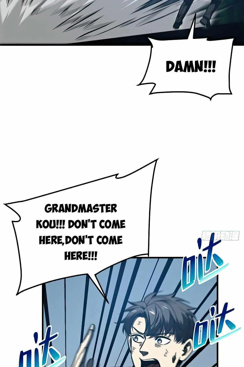 Read Global Martial Arts chapter 205 image 12 on Lezhin