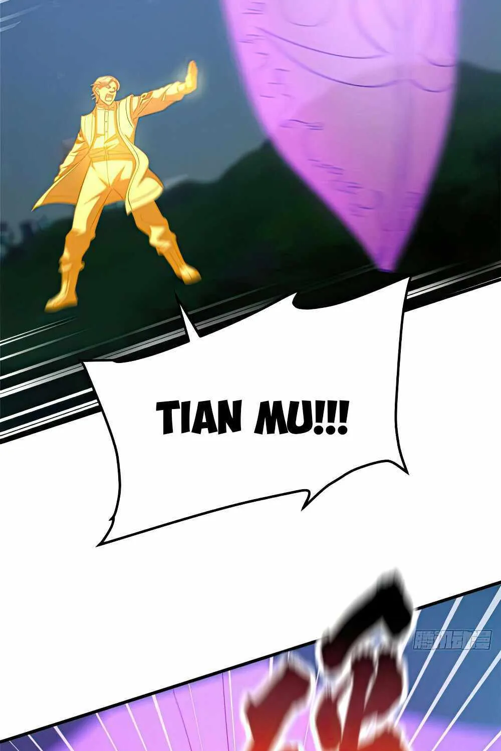 Read Global Martial Arts chapter 205 image 2 on Lezhin