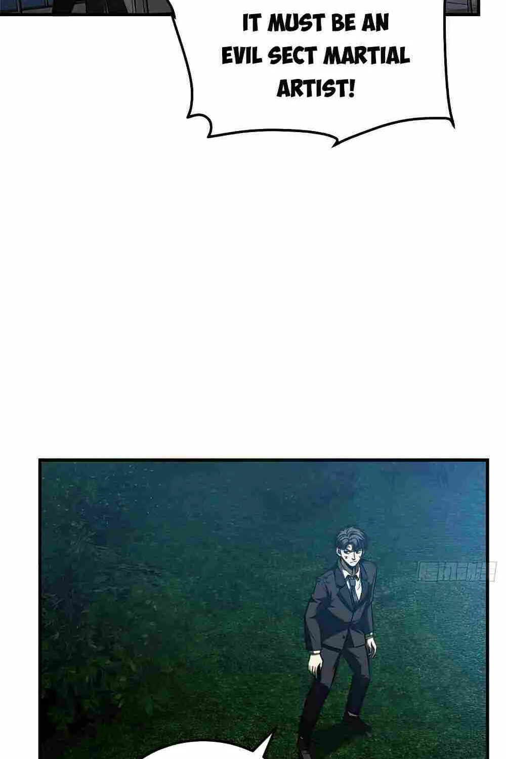 Read Global Martial Arts chapter 205 image 21 on Lezhin