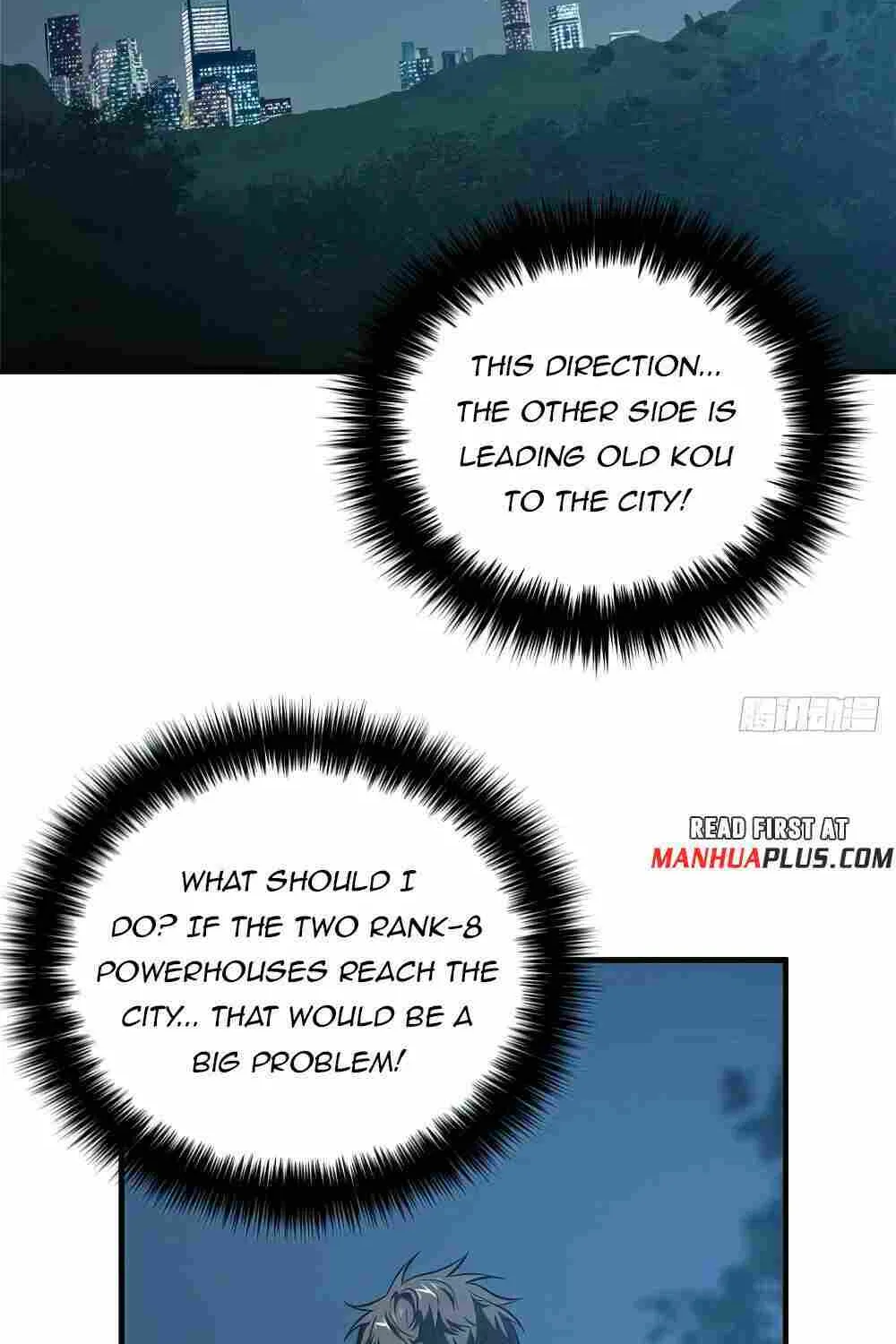 Read Global Martial Arts chapter 205 image 23 on Lezhin