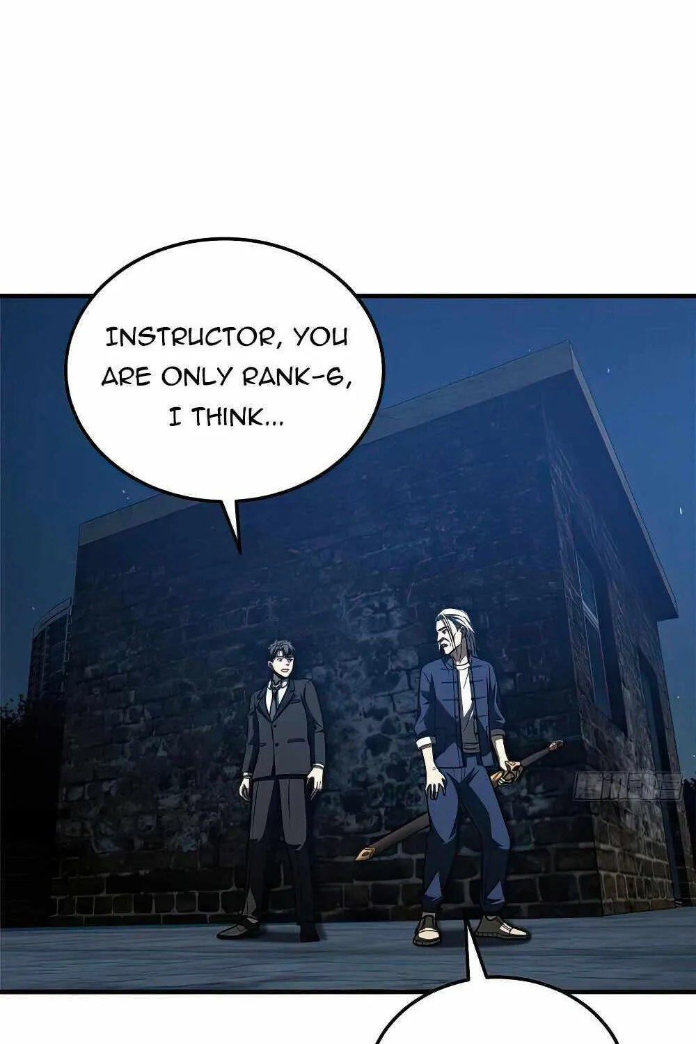 Read Global Martial Arts chapter 205 image 31 on Lezhin