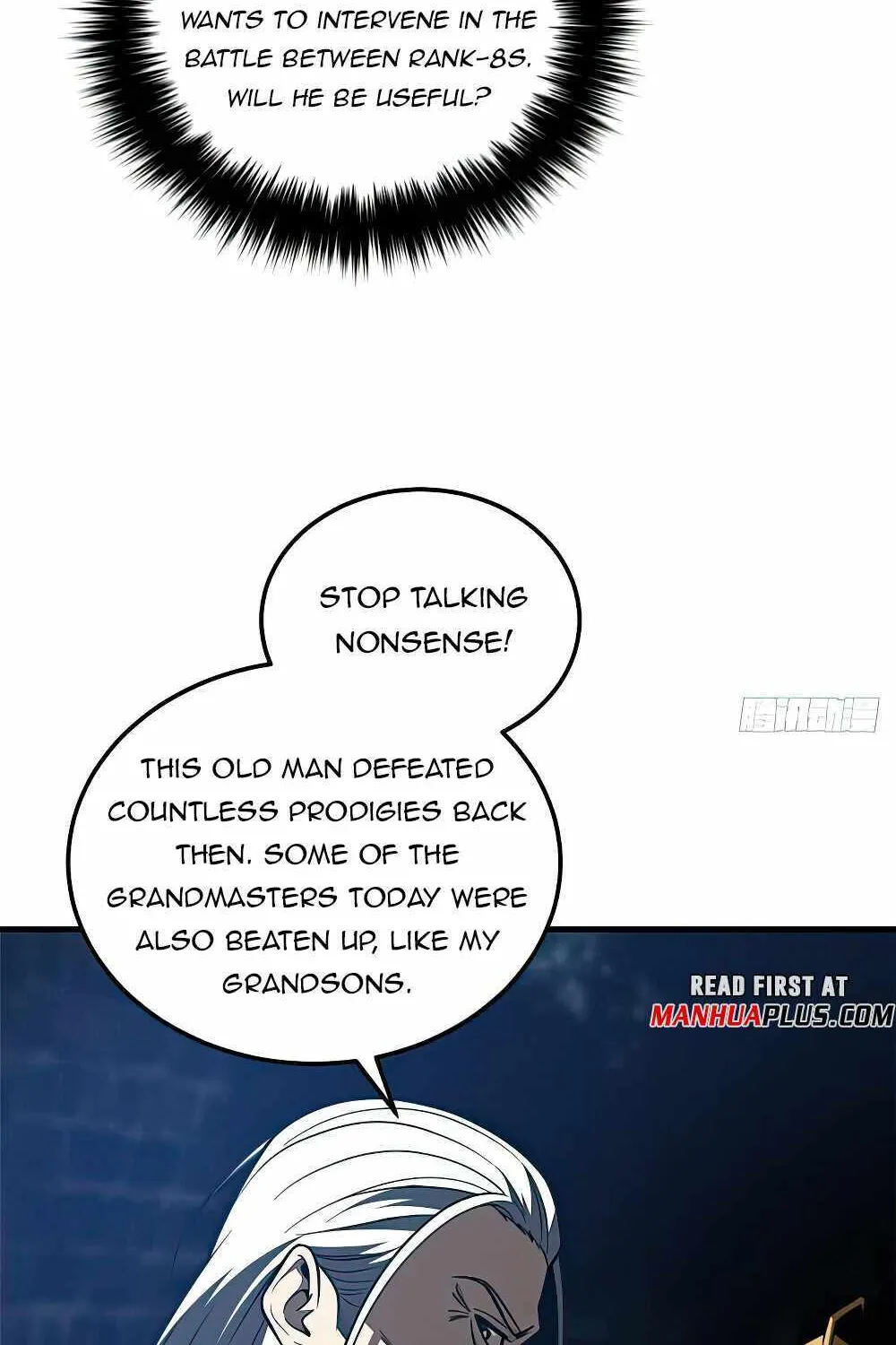 Read Global Martial Arts chapter 205 image 33 on Lezhin