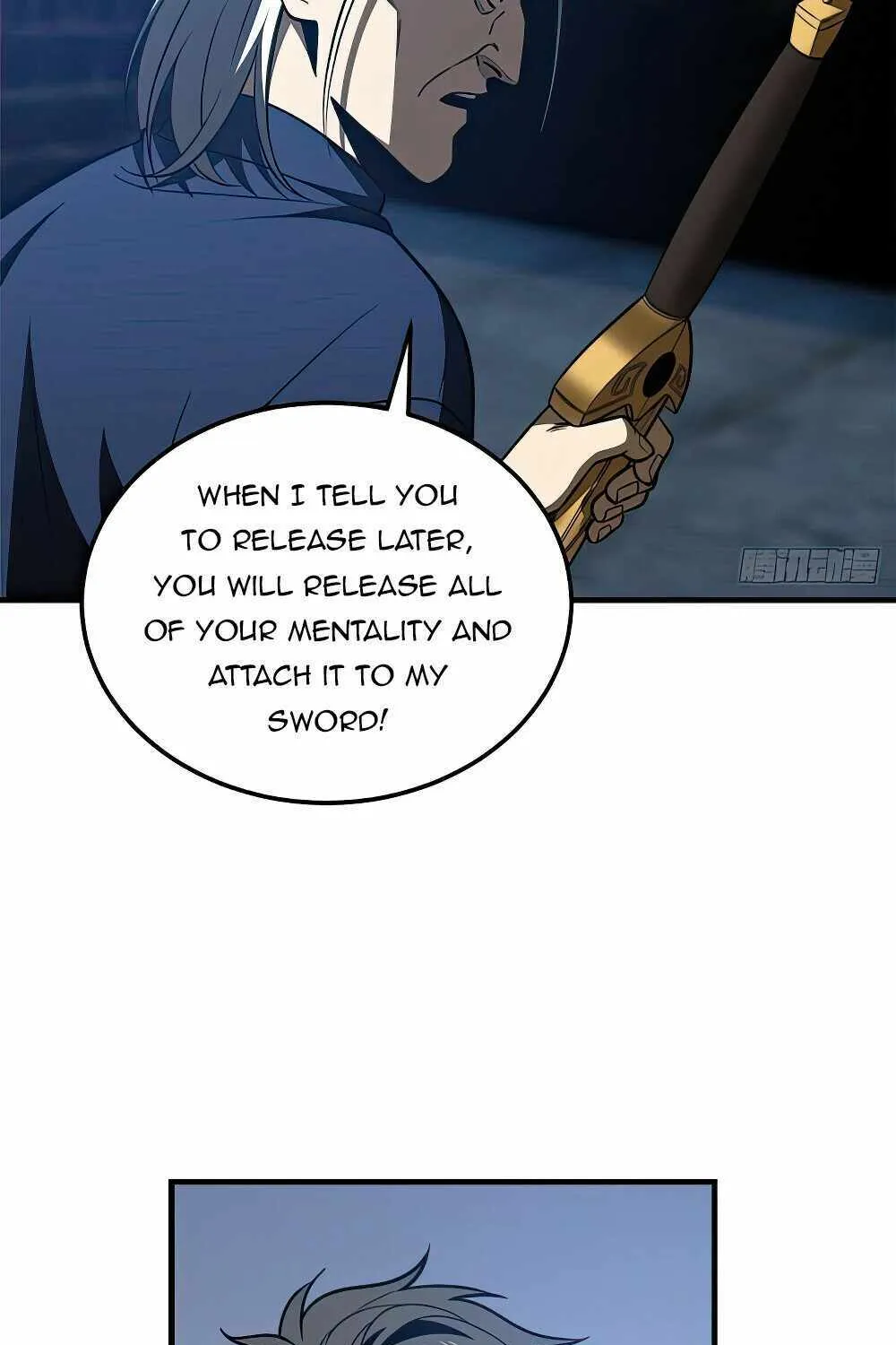 Read Global Martial Arts chapter 205 image 34 on Lezhin