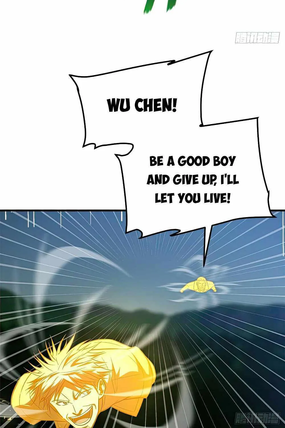 Read Global Martial Arts chapter 205 image 37 on Lezhin