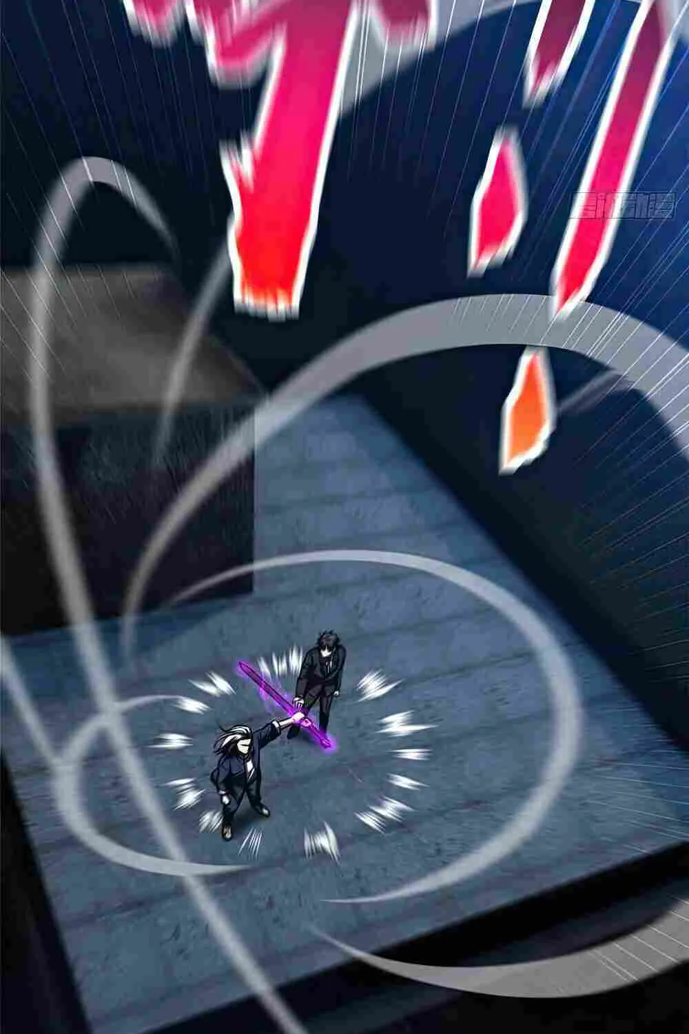Read Global Martial Arts chapter 205 image 46 on Lezhin