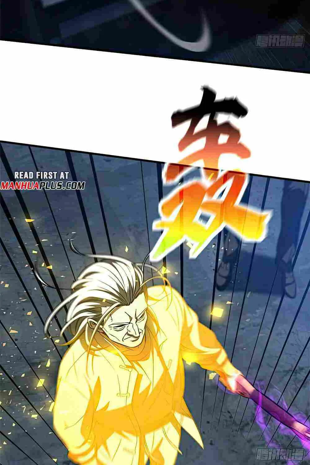 Read Global Martial Arts chapter 205 image 47 on Lezhin