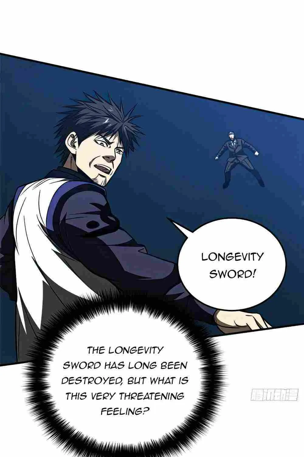 Read Global Martial Arts chapter 205 image 50 on Lezhin