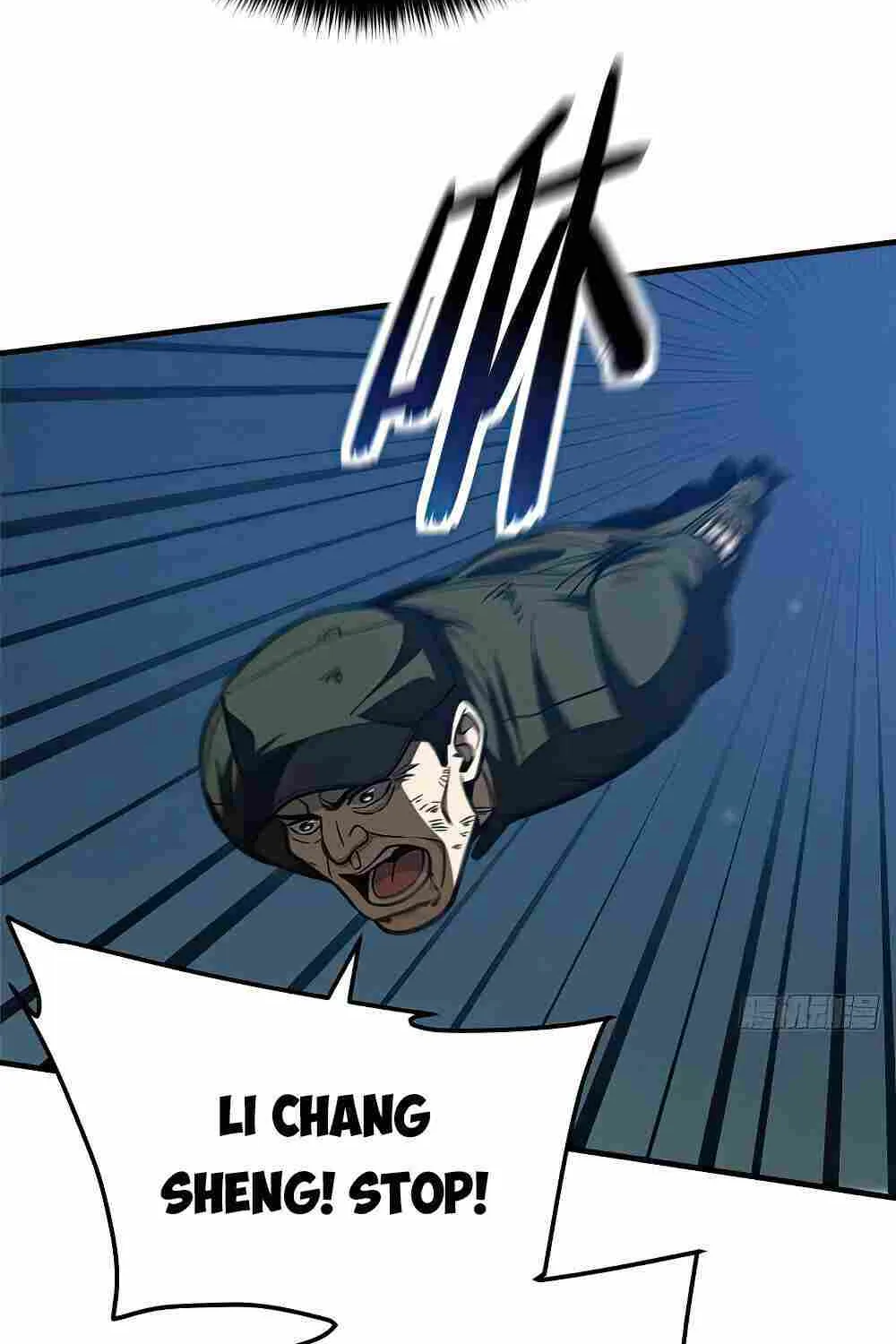 Read Global Martial Arts chapter 205 image 51 on Lezhin