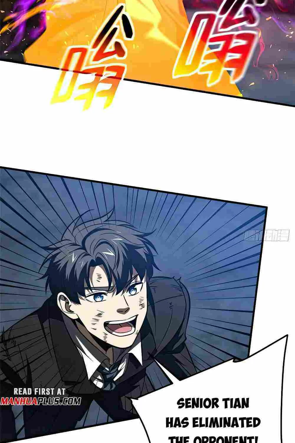 Read Global Martial Arts chapter 205 image 53 on Lezhin