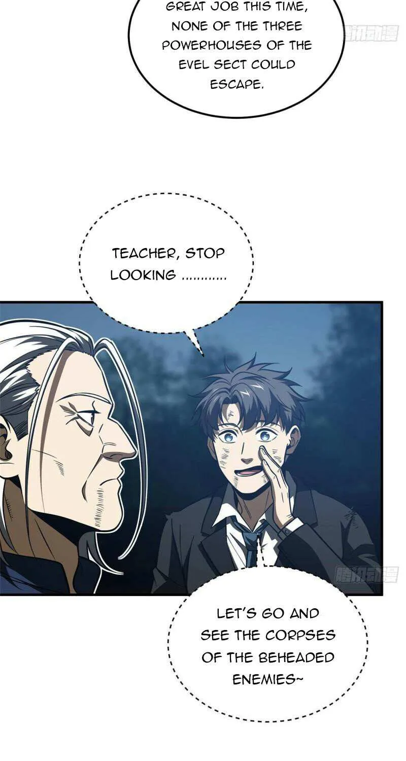 Read Global Martial Arts chapter 206 image 10 on Lezhin