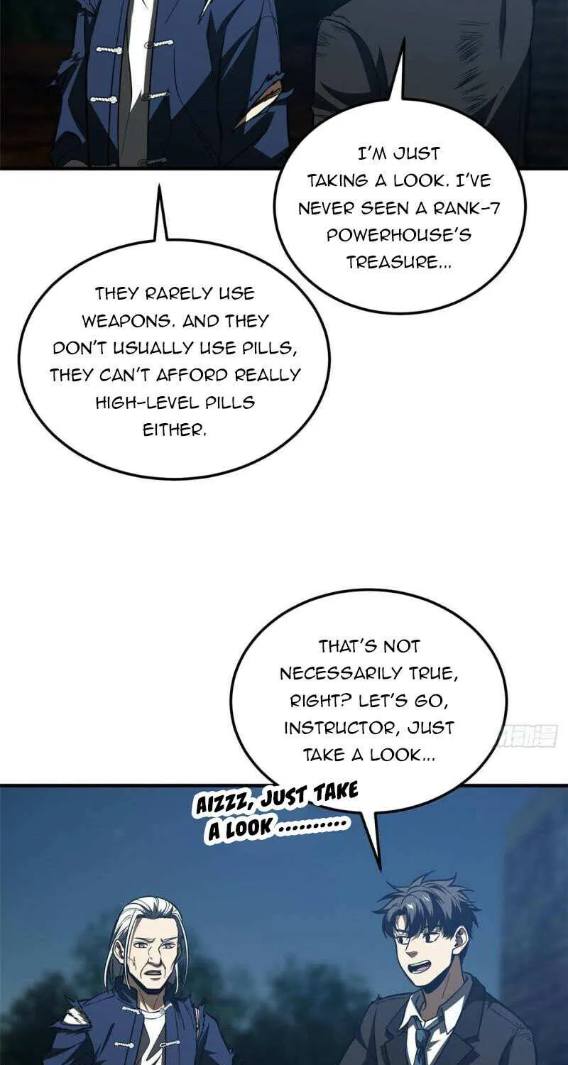 Read Global Martial Arts chapter 206 image 12 on Lezhin