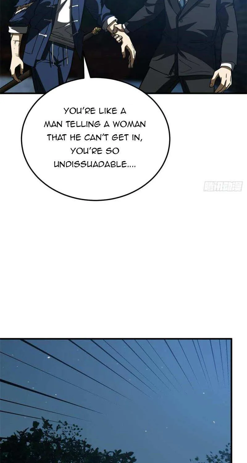 Read Global Martial Arts chapter 206 image 13 on Lezhin