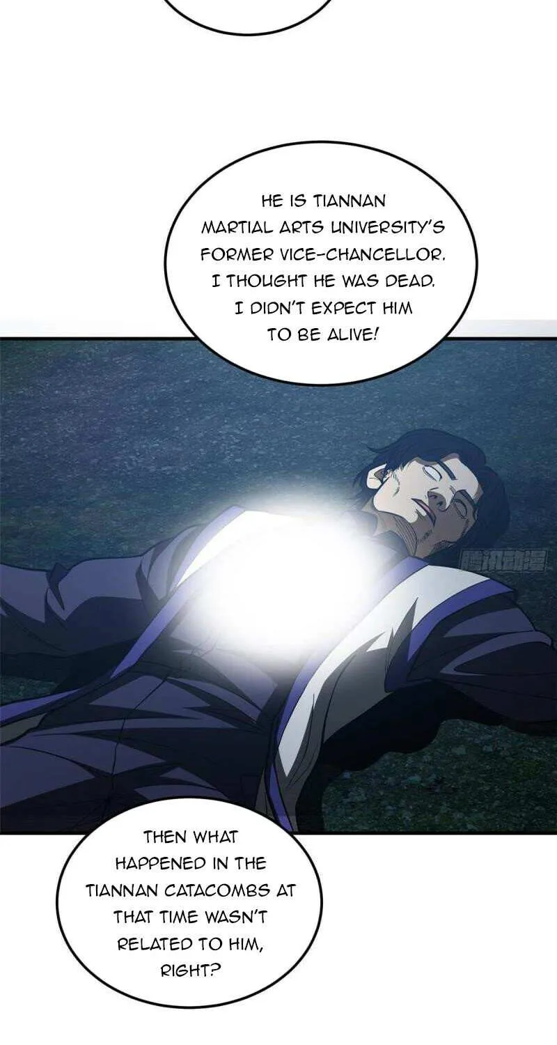 Read Global Martial Arts chapter 206 image 15 on Lezhin