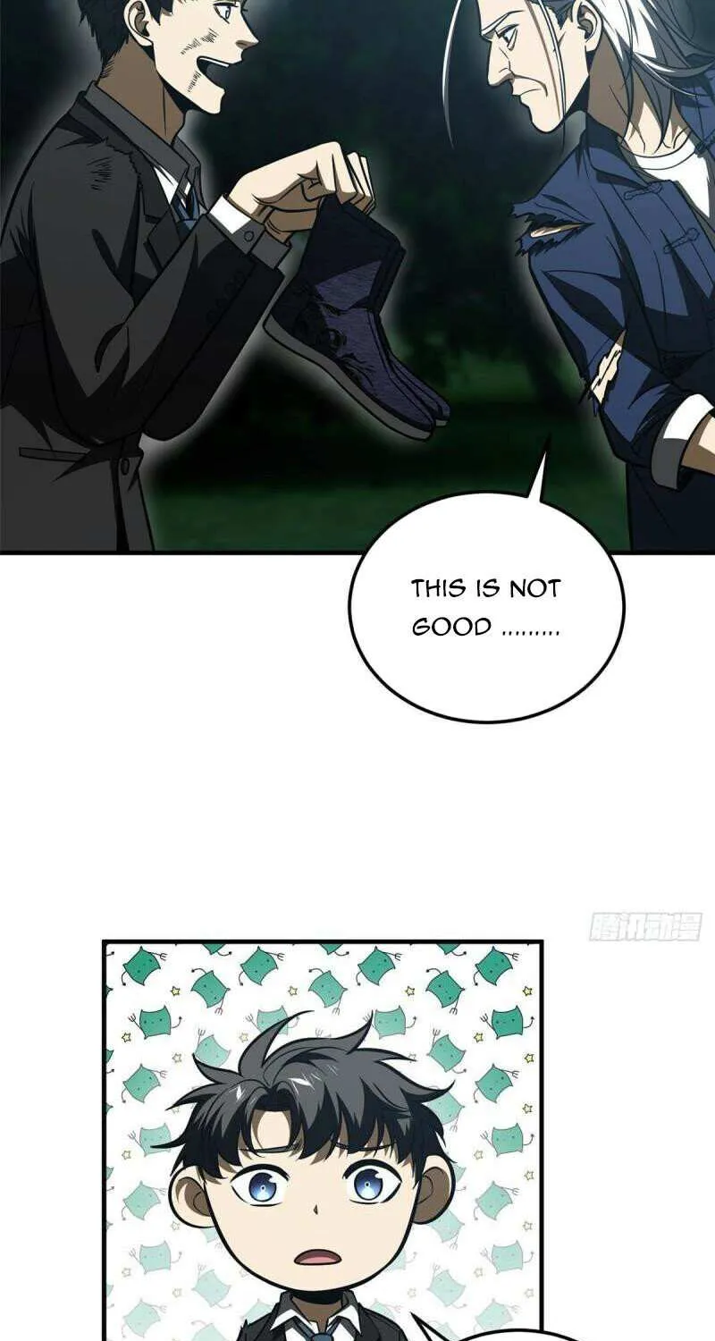 Read Global Martial Arts chapter 206 image 18 on Lezhin
