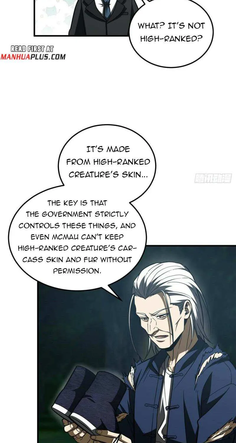 Read Global Martial Arts chapter 206 image 19 on Lezhin