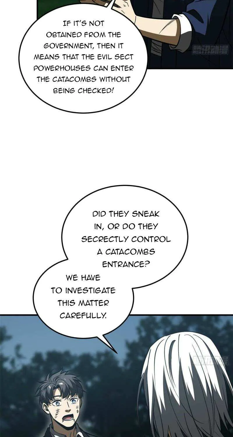 Read Global Martial Arts chapter 206 image 20 on Lezhin