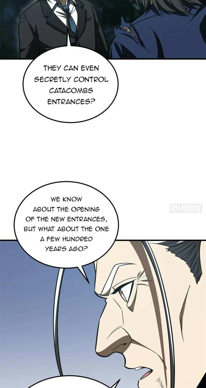 Read Global Martial Arts chapter 206 image 21 on Lezhin