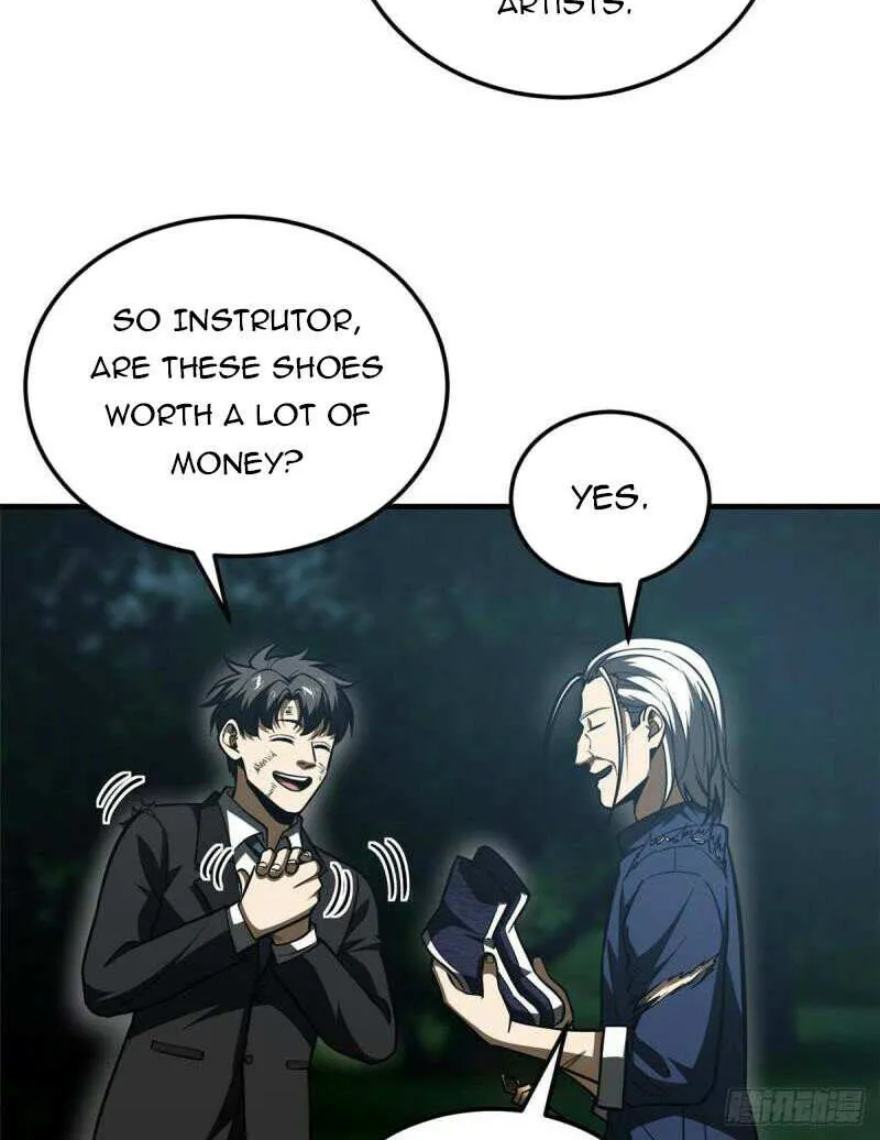 Read Global Martial Arts chapter 206 image 23 on Lezhin