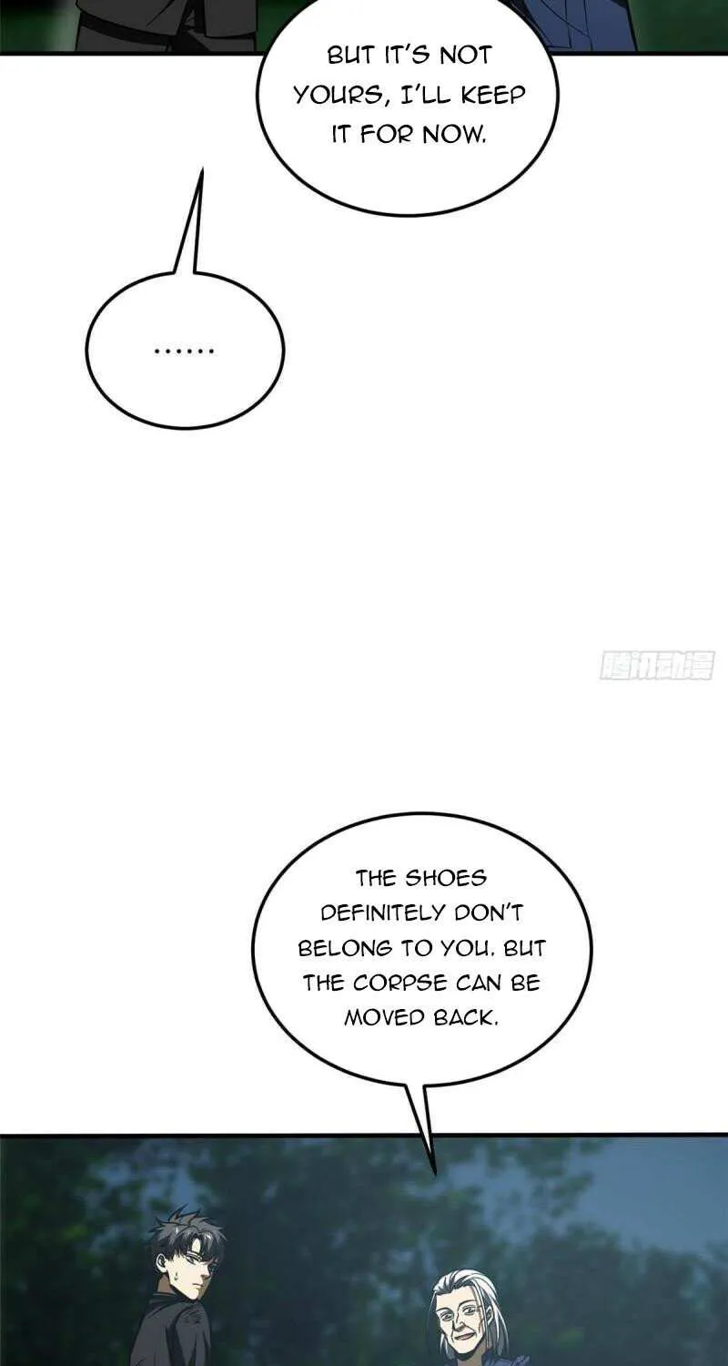 Read Global Martial Arts chapter 206 image 24 on Lezhin