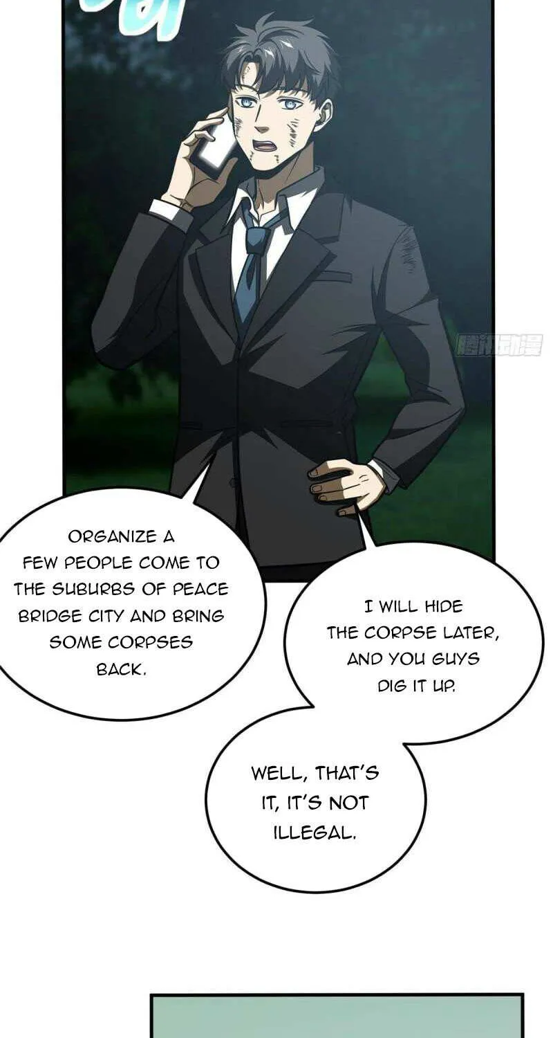 Read Global Martial Arts chapter 206 image 27 on Lezhin