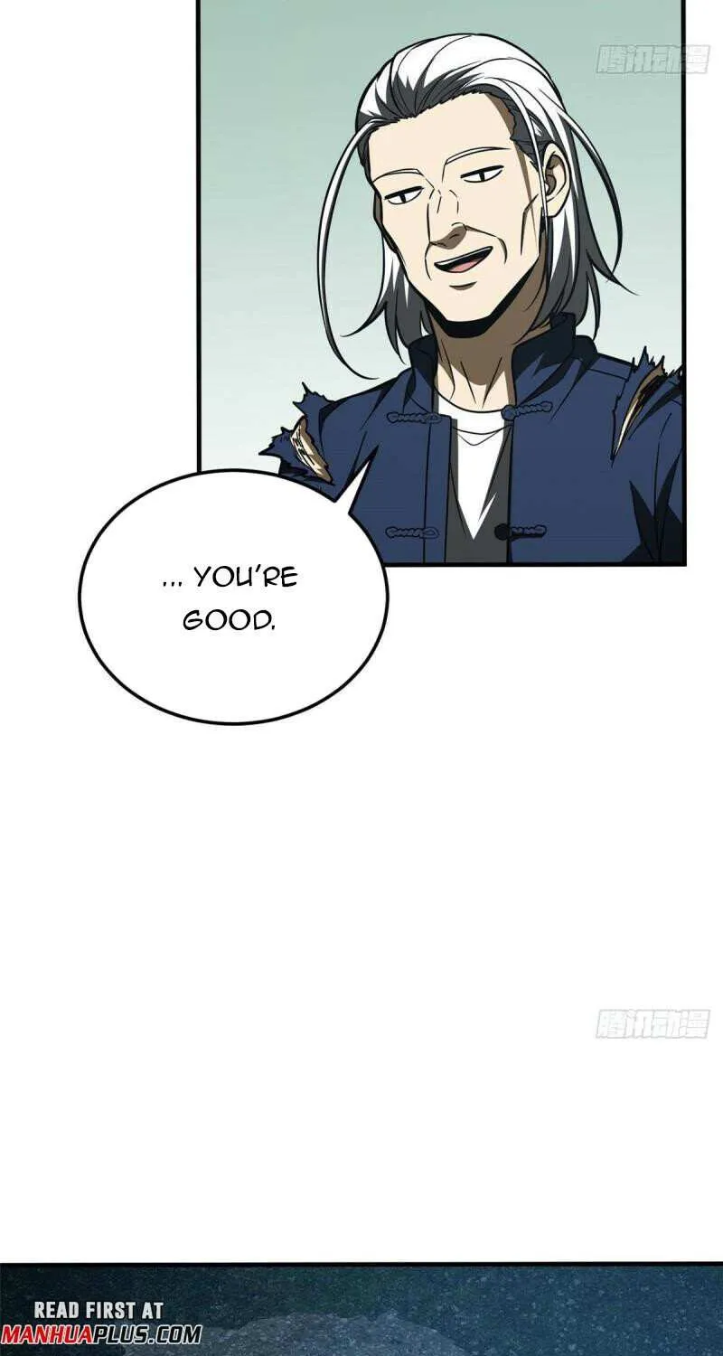 Read Global Martial Arts chapter 206 image 28 on Lezhin