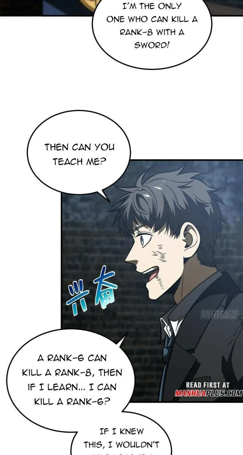 Read Global Martial Arts chapter 206 image 3 on Lezhin