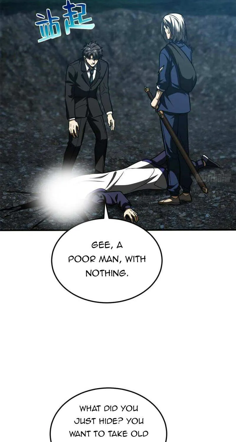 Read Global Martial Arts chapter 206 image 31 on Lezhin