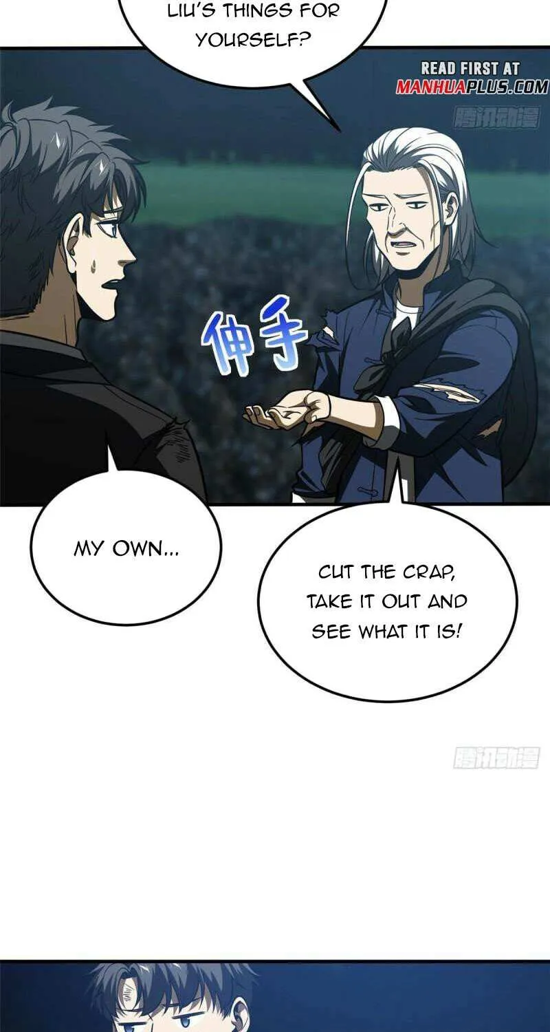 Read Global Martial Arts chapter 206 image 32 on Lezhin
