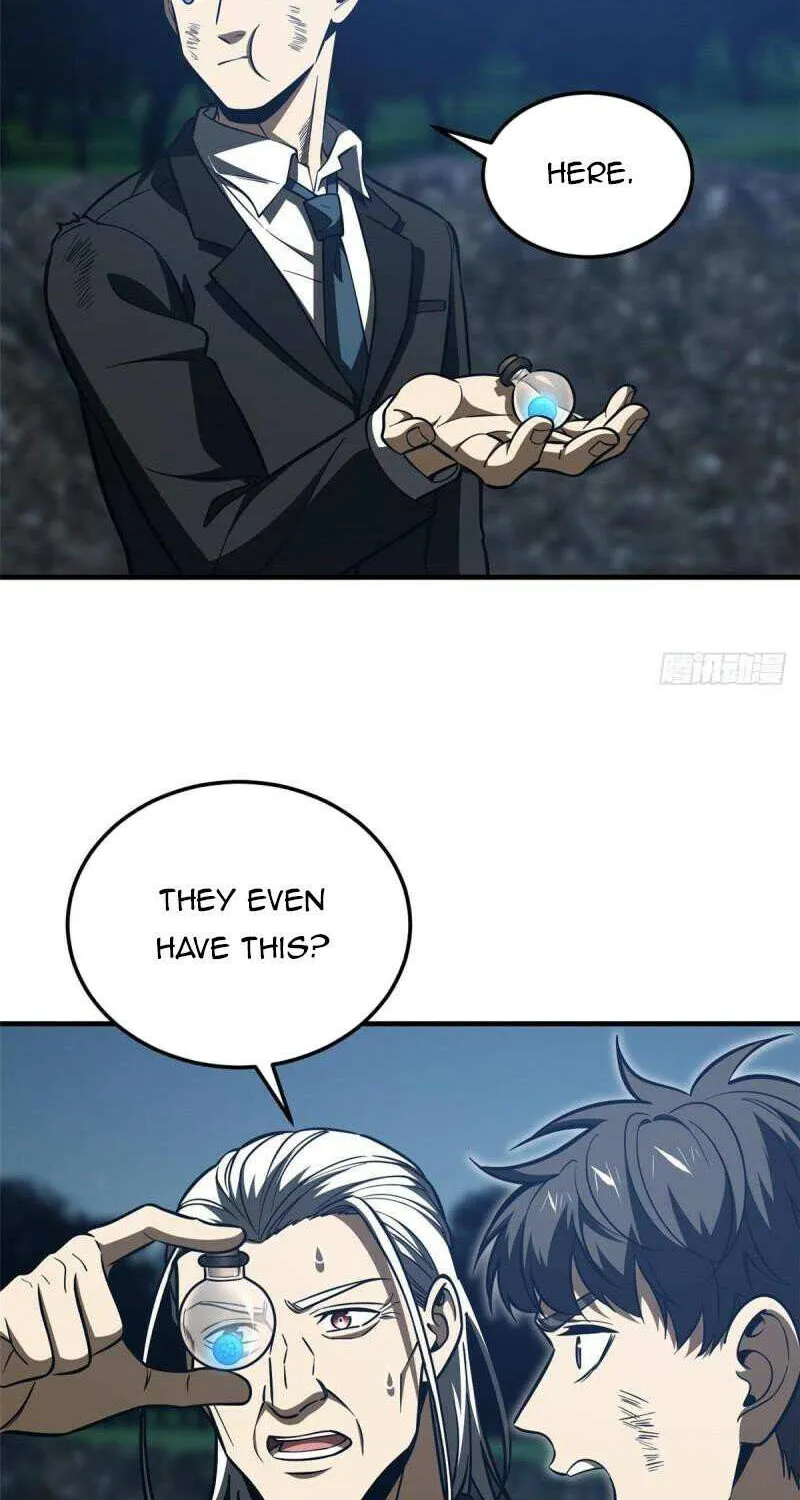 Read Global Martial Arts chapter 206 image 33 on Lezhin