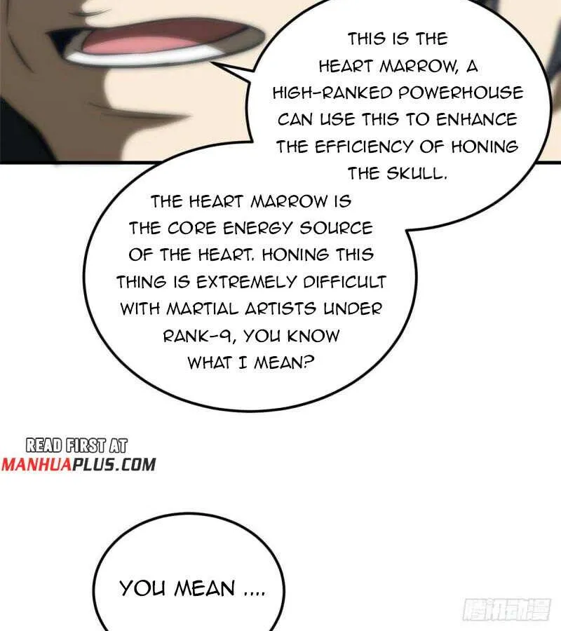 Read Global Martial Arts chapter 206 image 35 on Lezhin