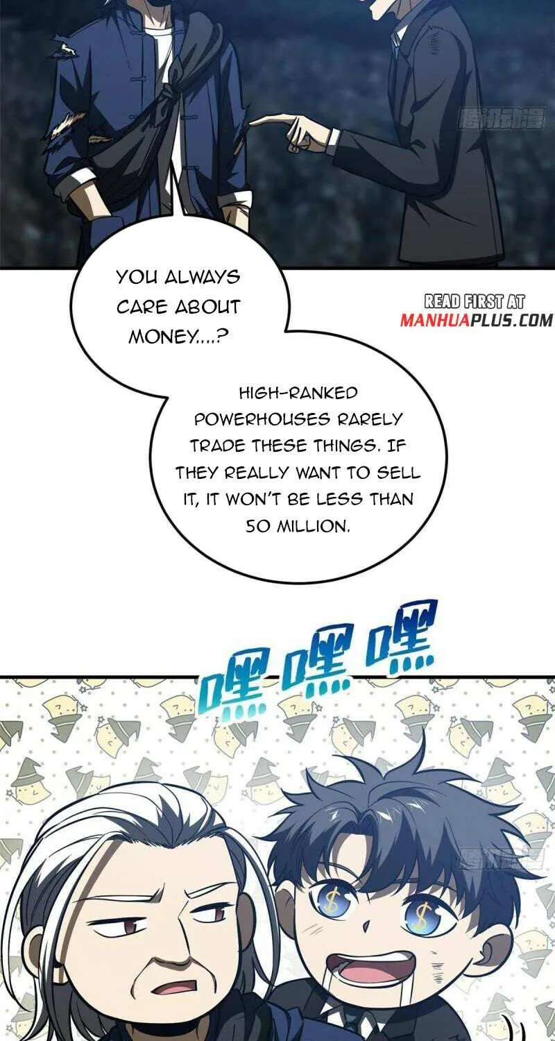 Read Global Martial Arts chapter 206 image 38 on Lezhin