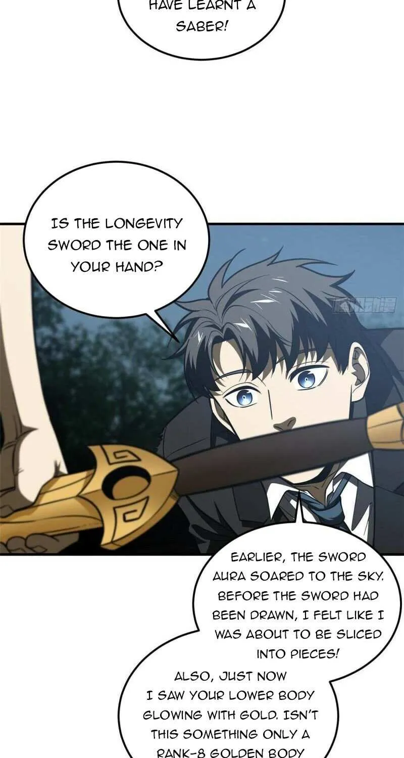 Read Global Martial Arts chapter 206 image 4 on Lezhin
