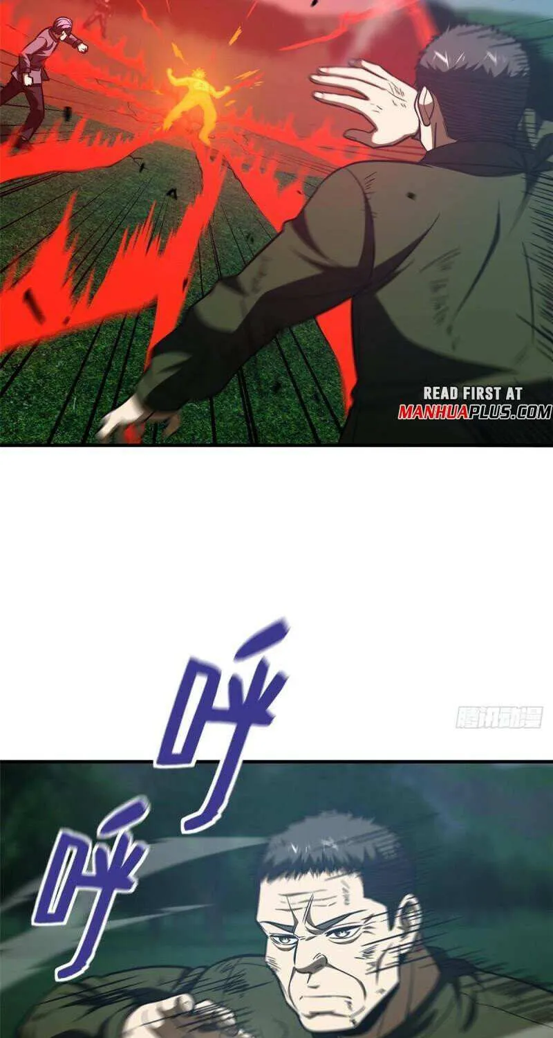 Read Global Martial Arts chapter 206 image 42 on Lezhin