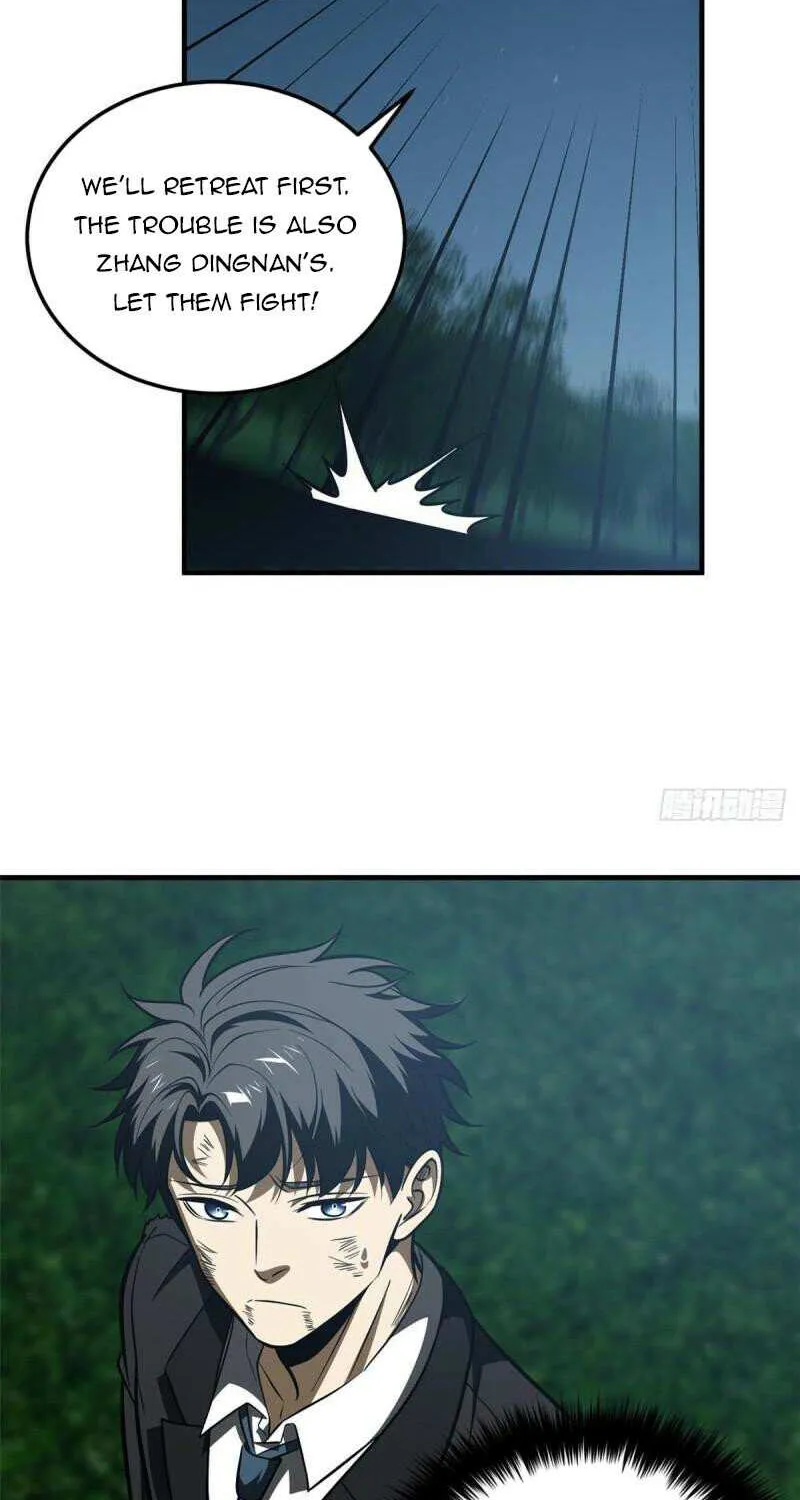 Read Global Martial Arts chapter 207 image 10 on Lezhin